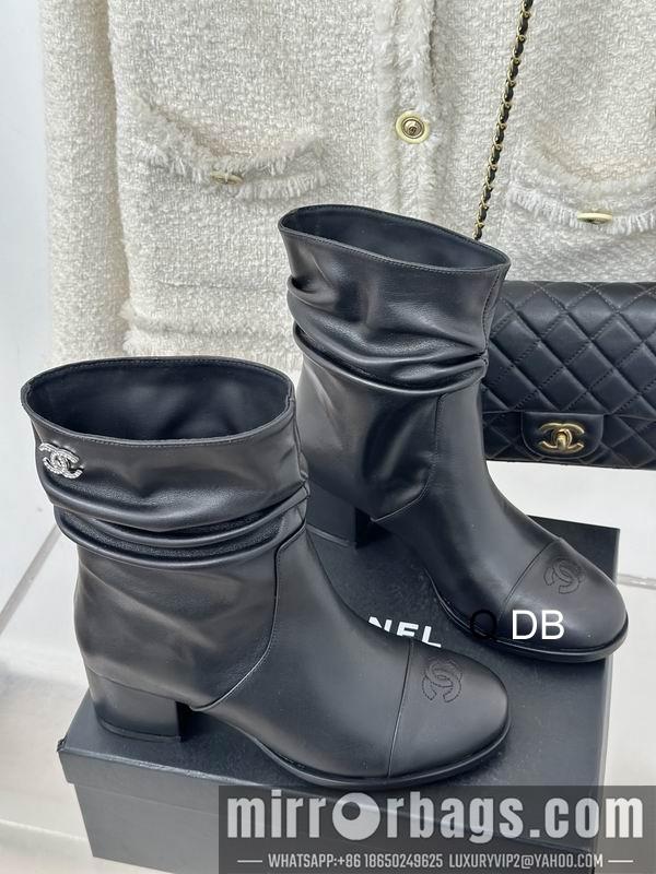 Chanel Shoes sz35-40 DB1211