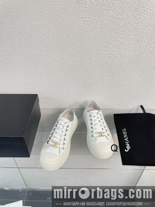 Chanel Shoes sz35-40 XJ0601