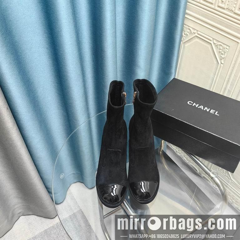 Chanel Shoes sz35-41 mnh0803