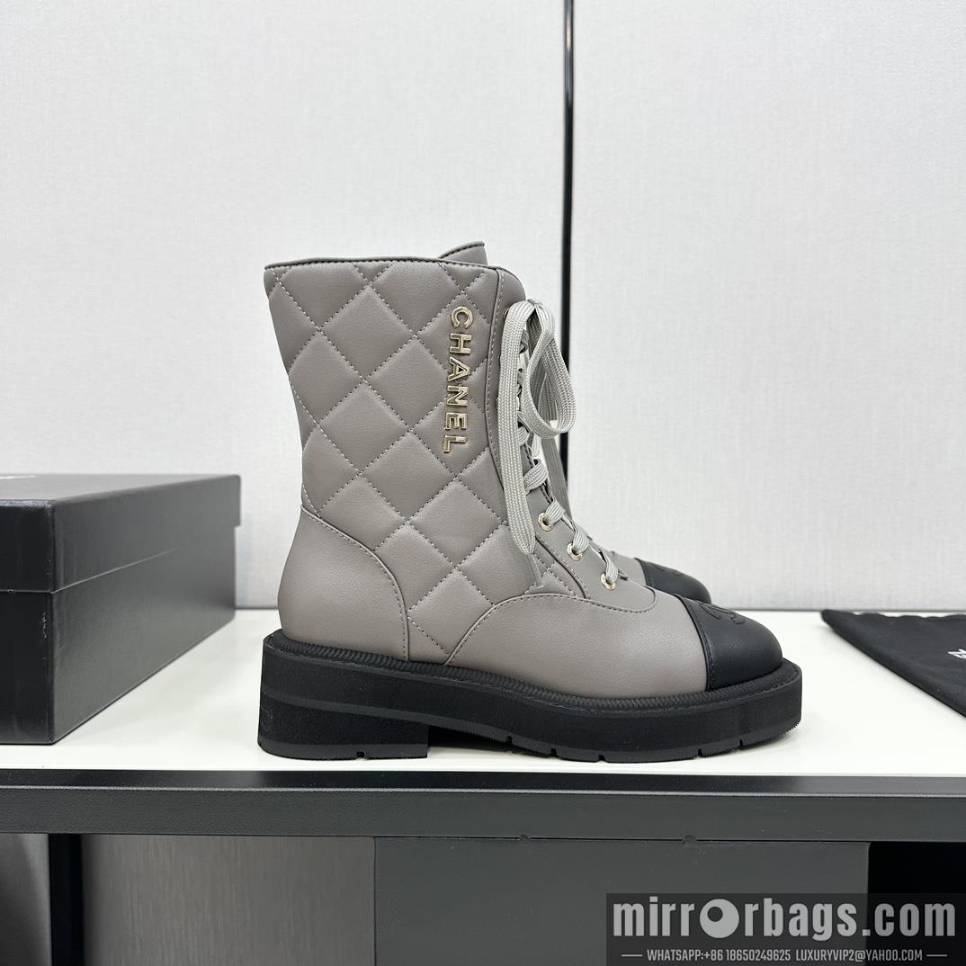 Chanel Shoes sz35-40 h1121