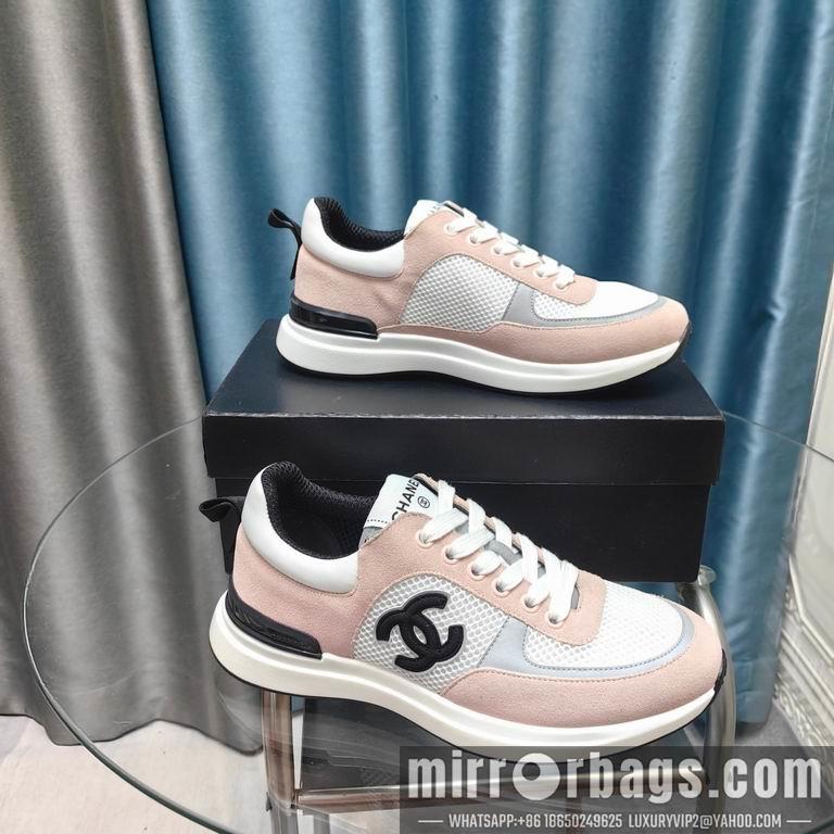 Chanel Shoes sz35-41 mnh0803