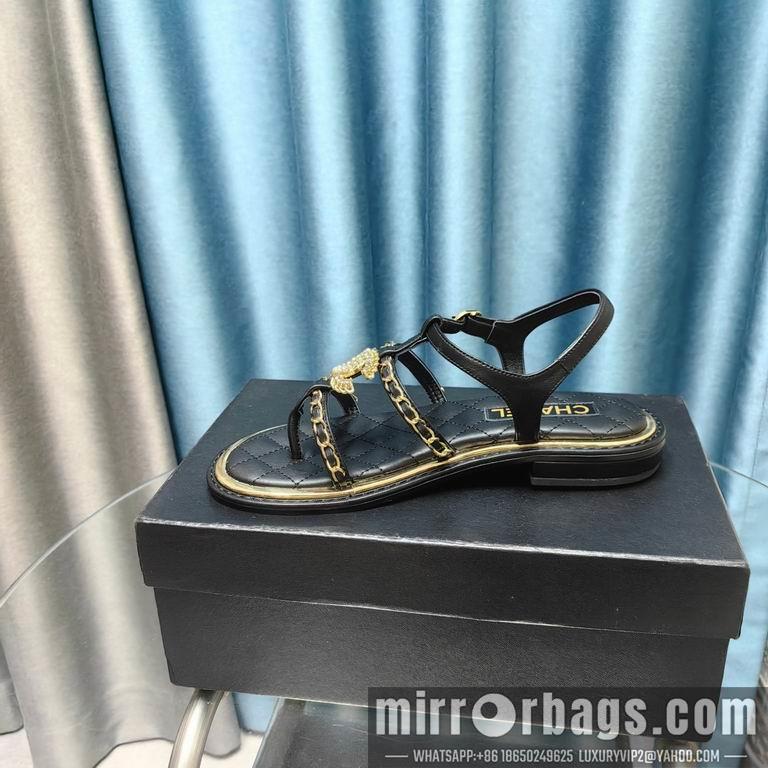 Chanel Shoes sz35-41 mnh0701