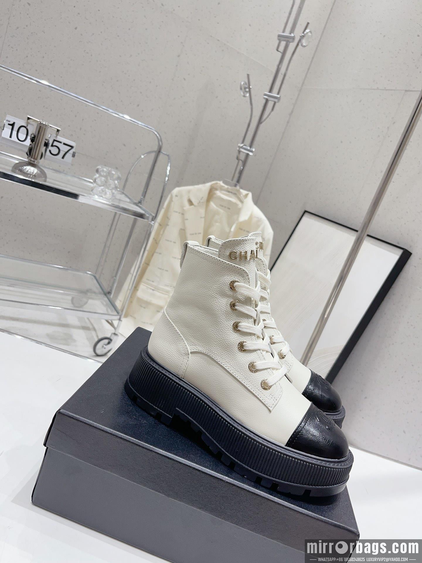 Chanel Shoes sz35-41 h1042
