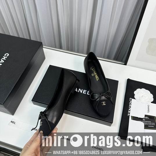 Chanel Shoes sz35-42 mnh0413