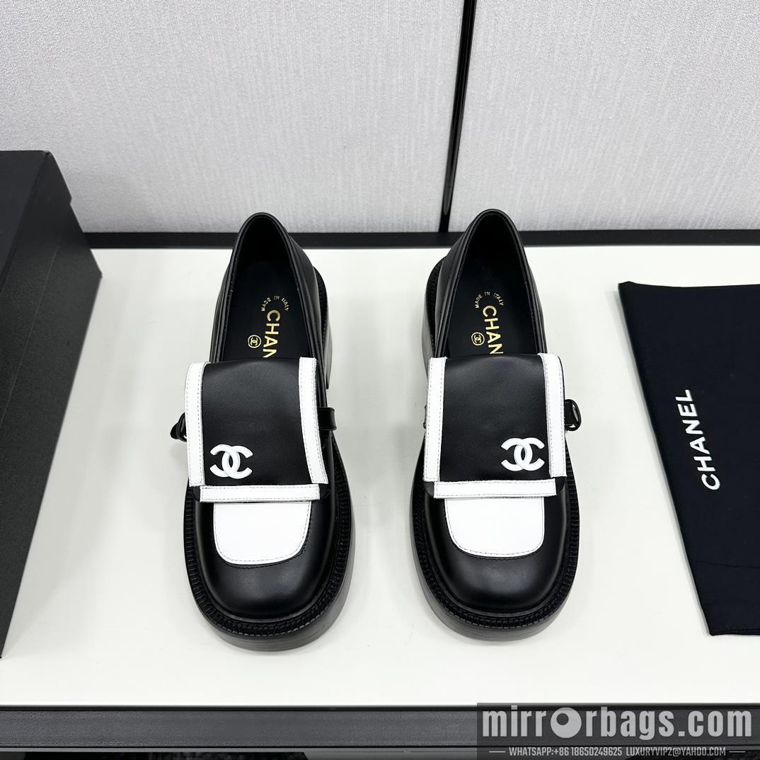 Chanel Shoes sz35-41 h0808