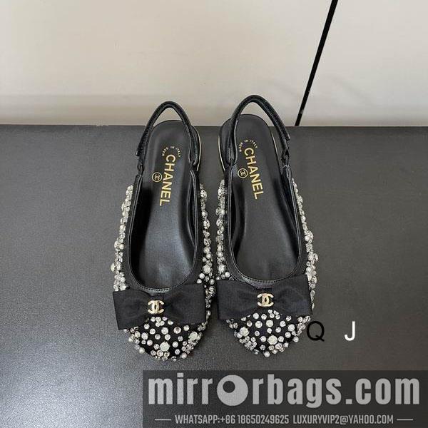 Chanel Shoes sz35-40 XJ0902