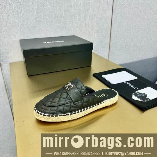 Chanel Shoes sz35-41 mnh0517
