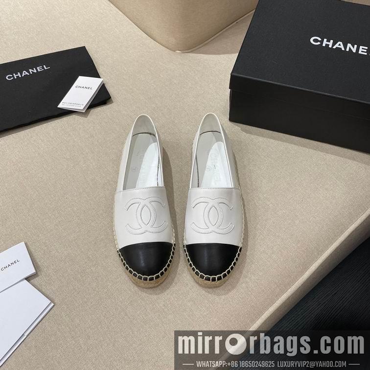 Chanel Shoes sz34-42 mnh0624