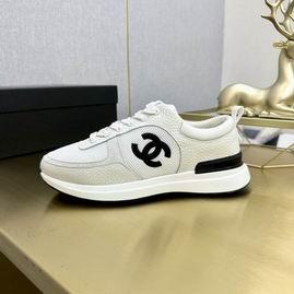Chanel Shoes sz35-45 mnh0201