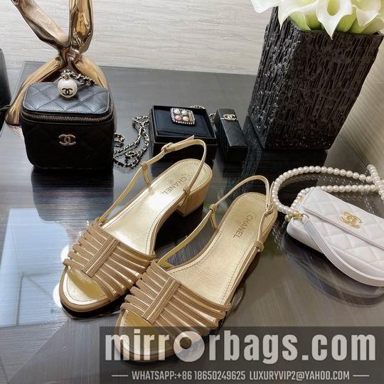 Chanel Shoes sz35-40 mnh0217