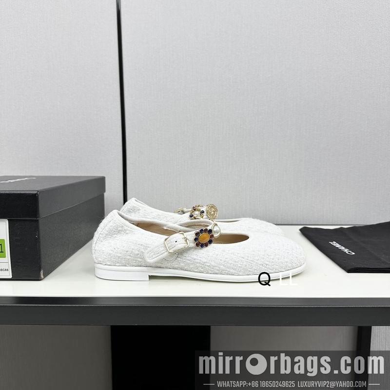 Chanel Shoes sz35-40 LL0606