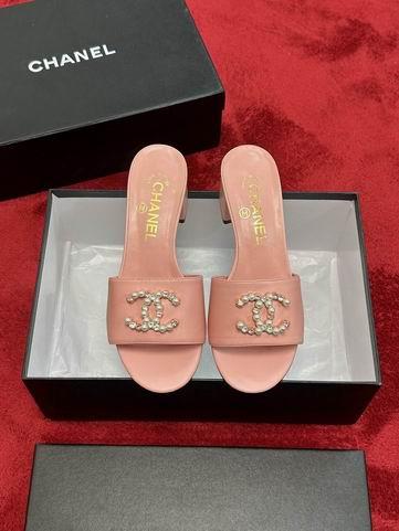 Chanel Shoes sz35-41 mnh0711