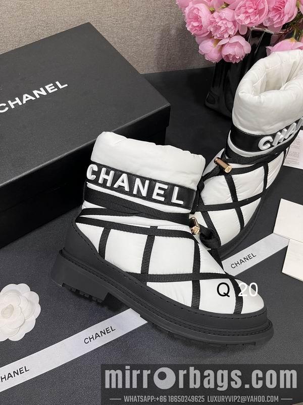 Chanel Shoes sz35-40 XX1201