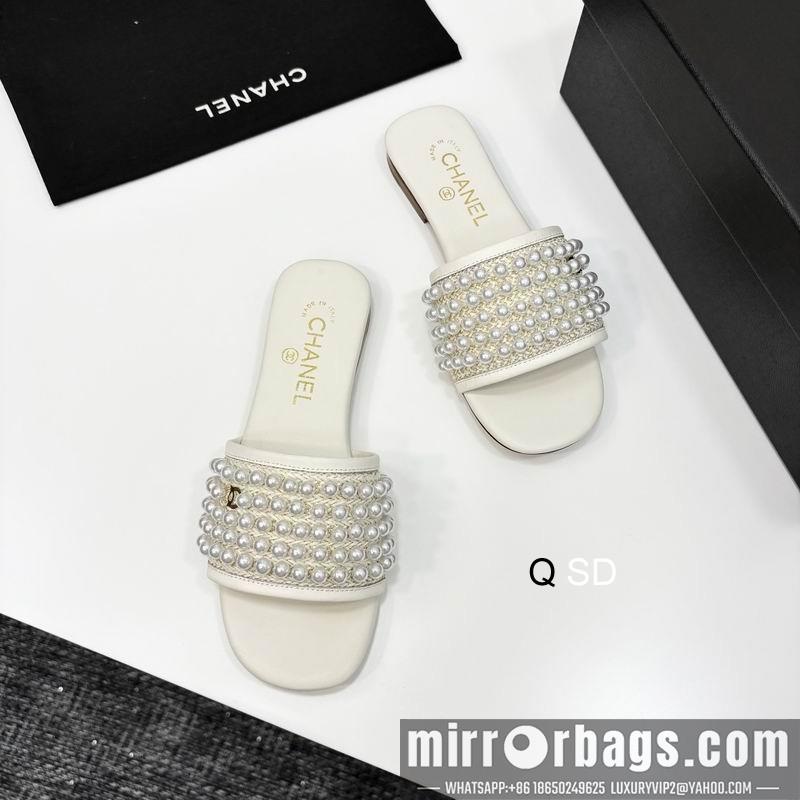 Chanel Shoes sz35-40 SD0304