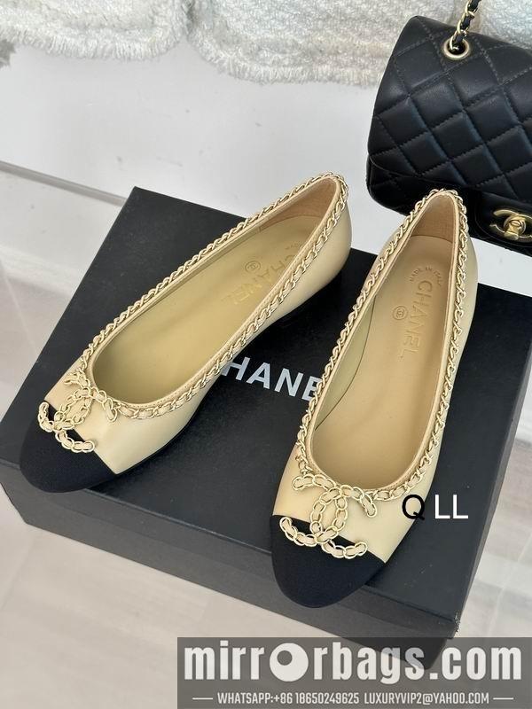 Chanel Shoes sz35-40 3C LL0706