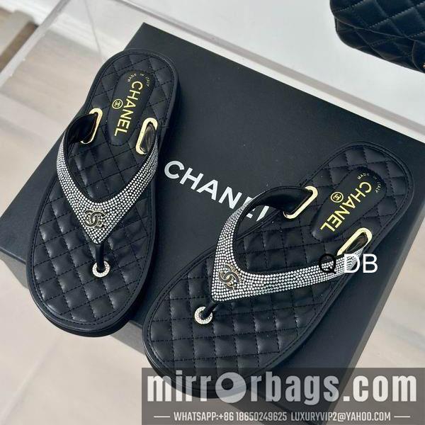 Chanel Shoes sz35-40 DB0510