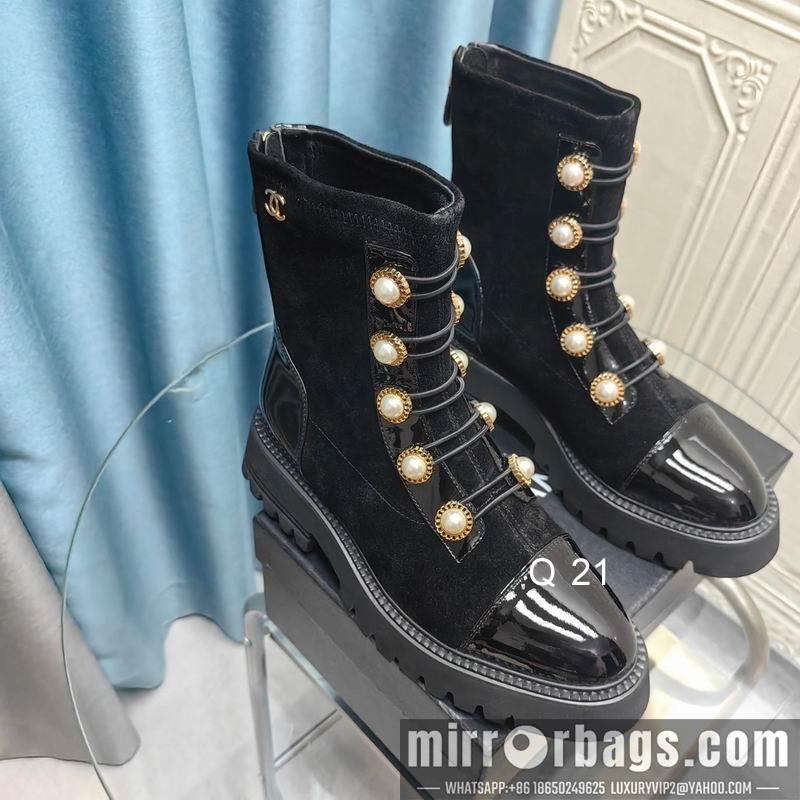 Chanel Shoes sz35-40 YS0907
