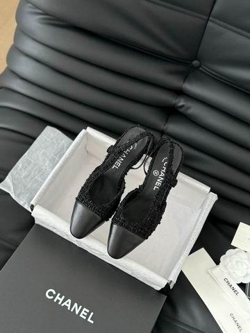 Chanel Shoes sz35-39 mnh0602