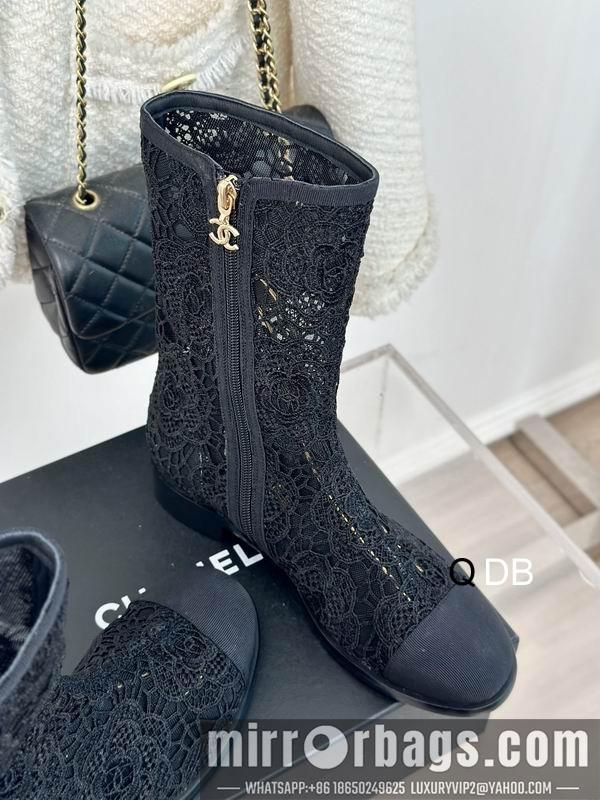 Chanel Shoes sz35-40 DB0501
