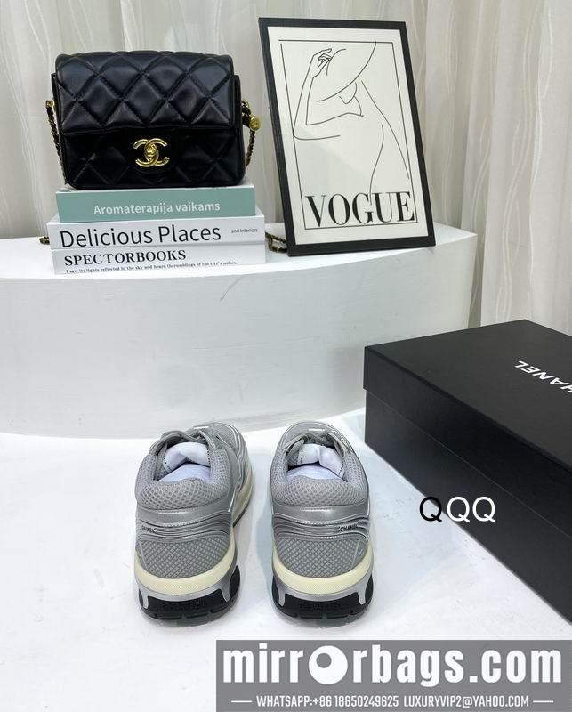 Chanel Shoes sz35-40 11C Q1001