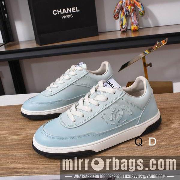 Chanel Shoes sz35-45 GDT0201
