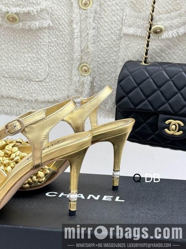 Chanel Shoes sz35-40 DB0313