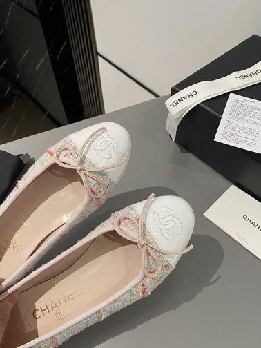Chanel Shoes sz34-42 mnh0511