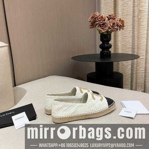 Chanel Shoes sz34-42 mnh0610