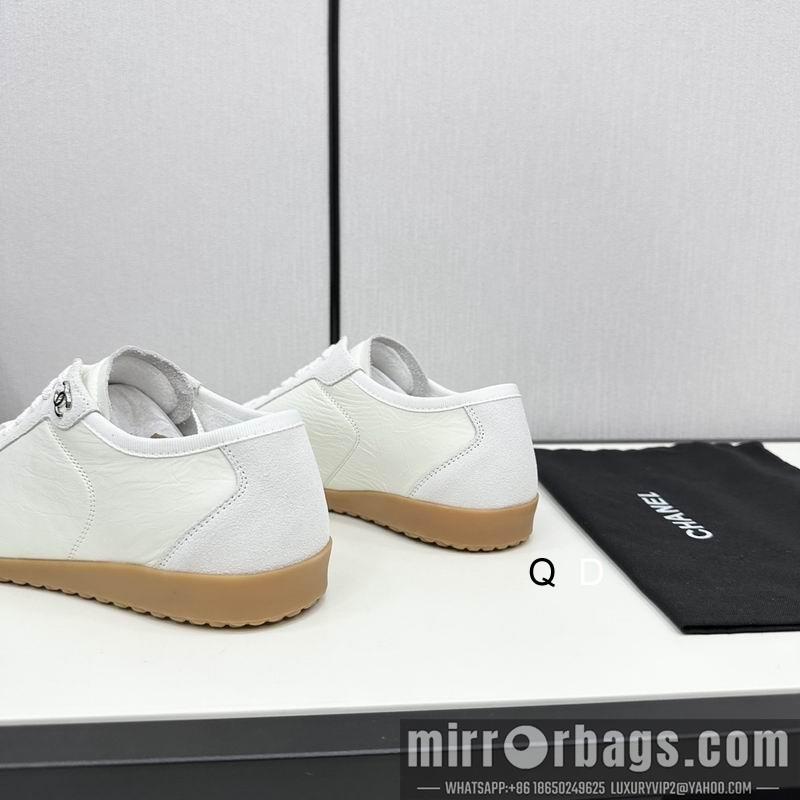 Chanel Shoes sz35-40 GDT0901