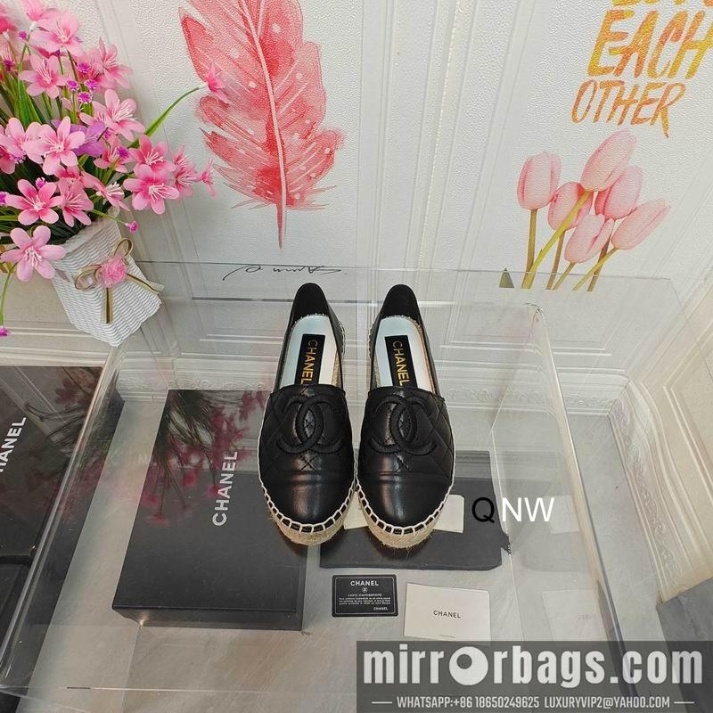 Chanel Shoes sz35-40 NW0304