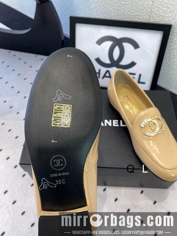 Chanel Shoes sz35-40 LL114