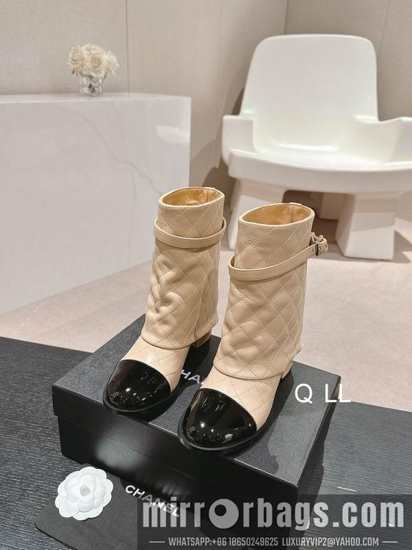 Chanel Shoes sz35-40 LL0811