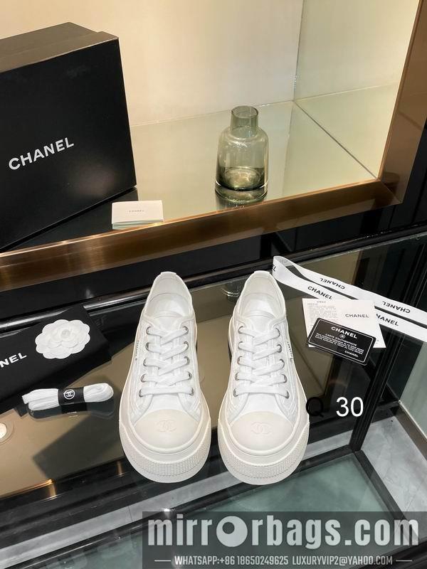 Chanel Shoes sz35-40 F1006