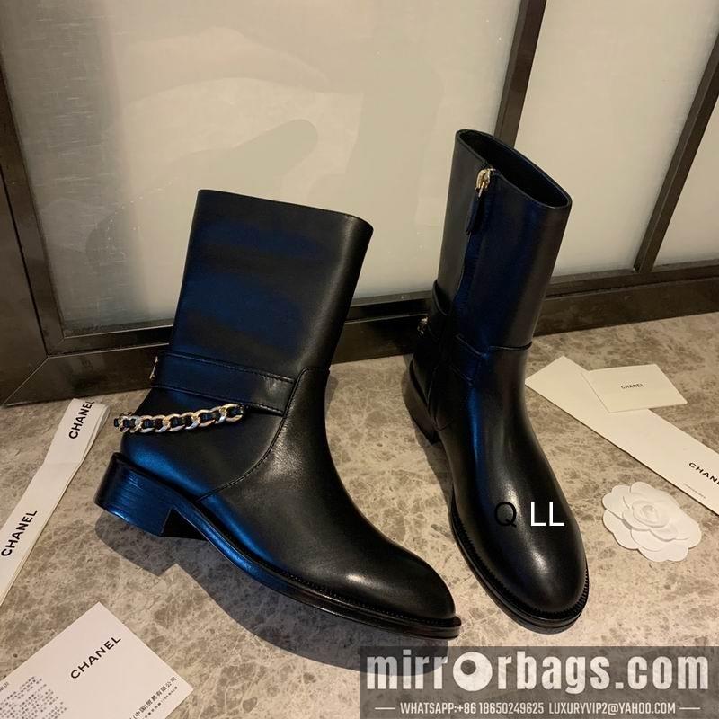 Chanel Shoes sz35-40 LL1003