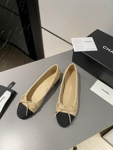 Chanel Shoes sz34-42 mnh0517