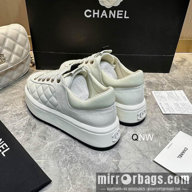 Chanel Shoes sz35-40 WN0501