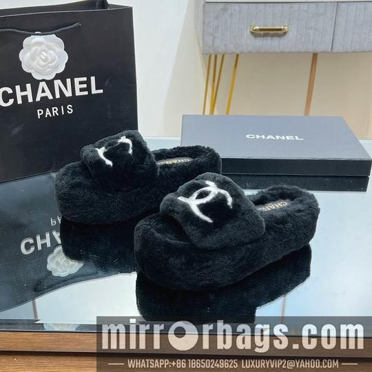 Chanel Shoes sz35-41 mnh0801