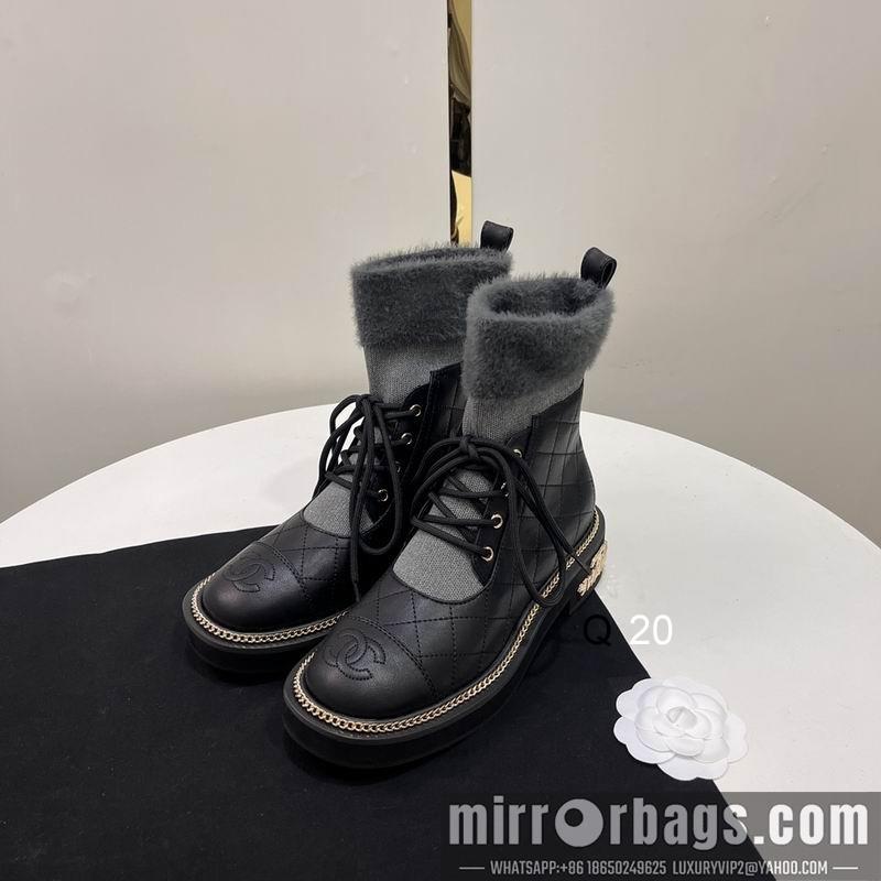 Chanel Shoes sz35-40 XX0704