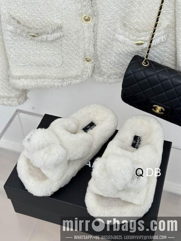 Chanel Shoes sz35-40 3C DB1011