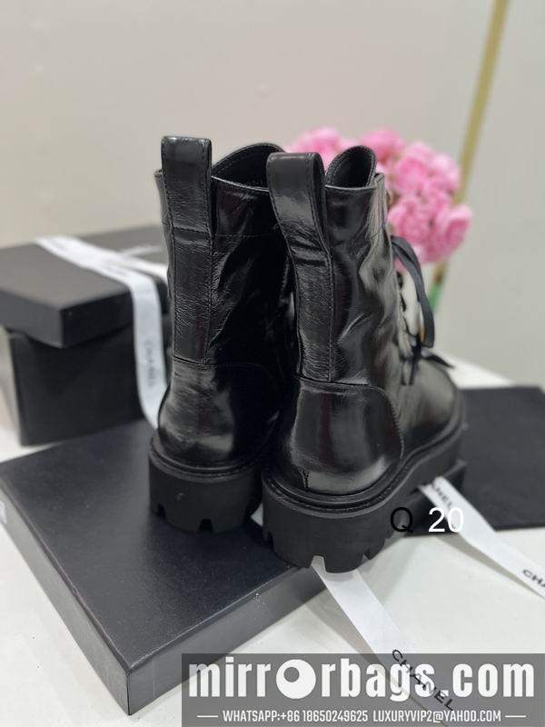 Chanel Shoes sz35-40 XX1025