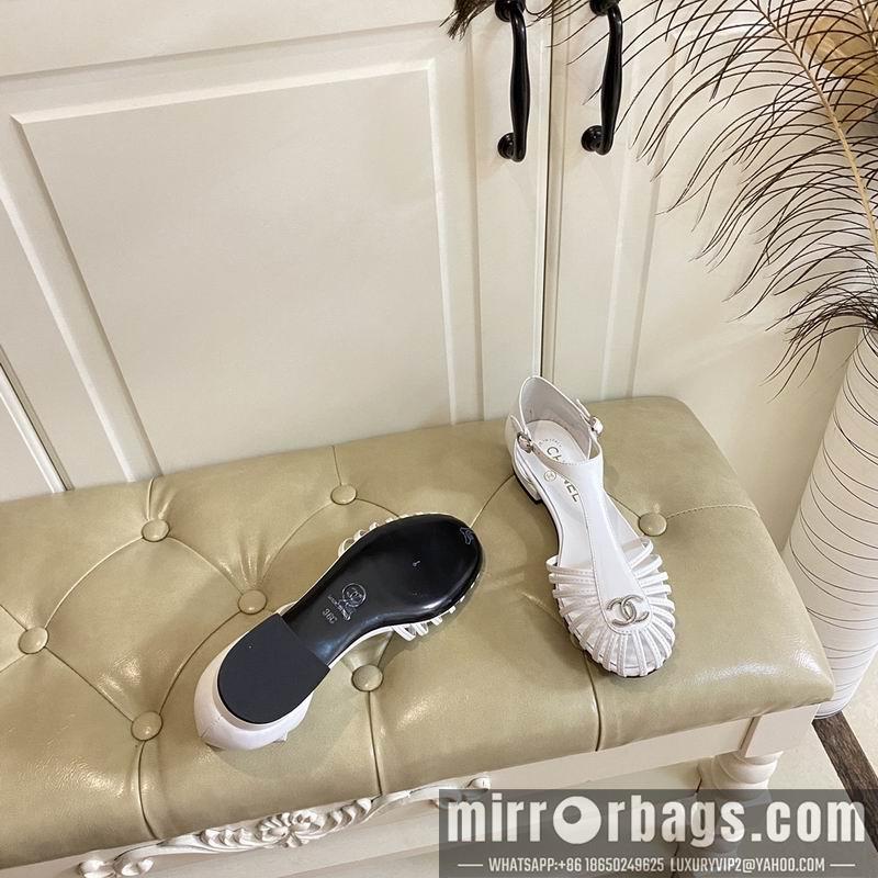 Chanel Shoes sz35-40 Y0611
