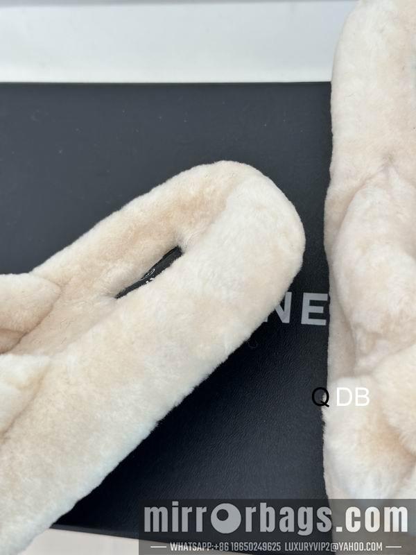 Chanel Shoes sz35-40 3C DB1011