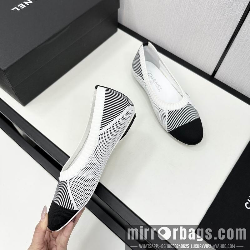 Chanel Shoes sz35-40 SD1006