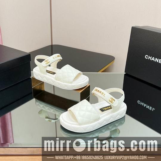 Chanel Shoes sz35-41 mnh0211