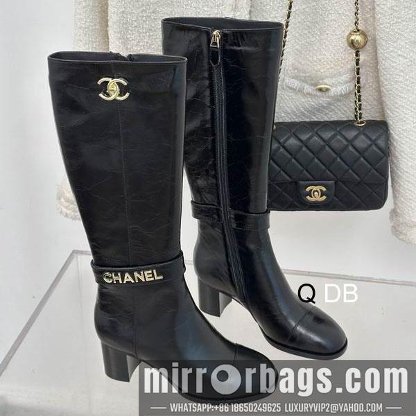 Chanel Shoes sz35-40 DB1215