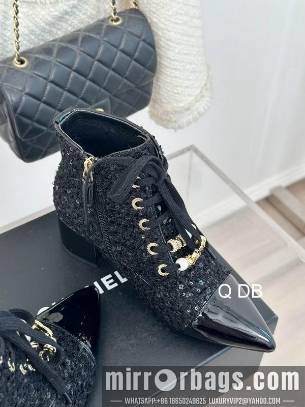 Chanel Shoes sz35-40 DB0817