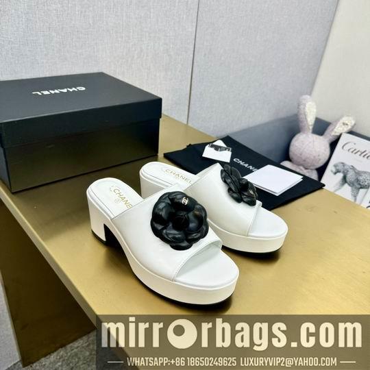 Chanel Shoes sz35-41 mnh0514