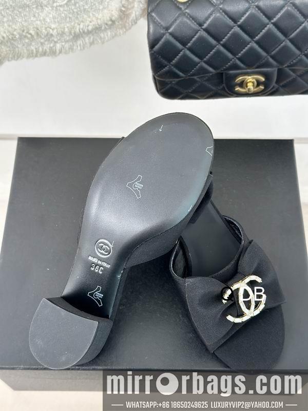 Chanel Shoes sz35-40 SD1007