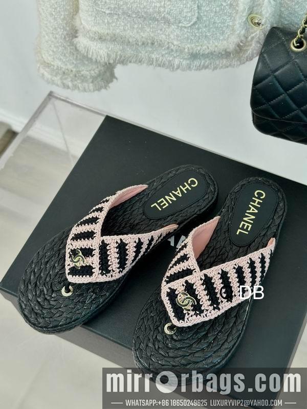 Chanel Shoes sz35-40 DB0611