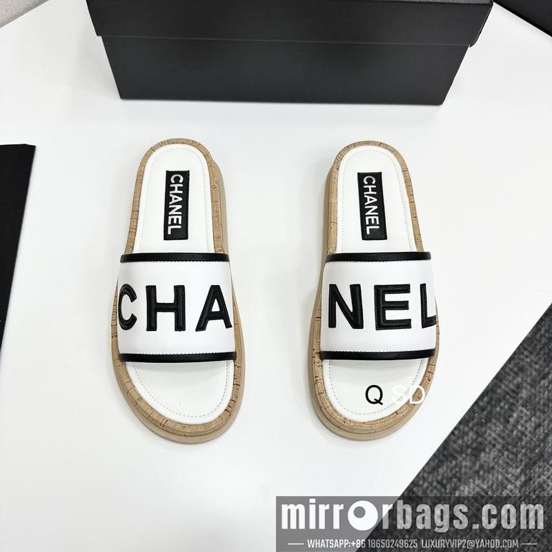 Chanel Shoes sz35-40 SD0307